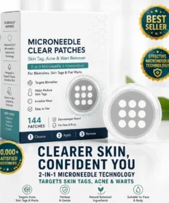 2-in-1 Patch