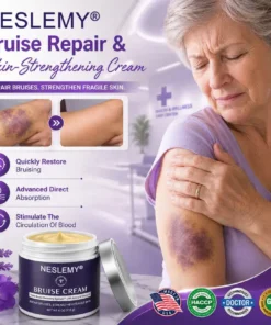 Bruise Repair & Skin-Strengthening Cream