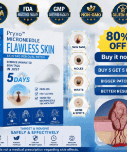 2-in-1 & Hydrocolloid Patch