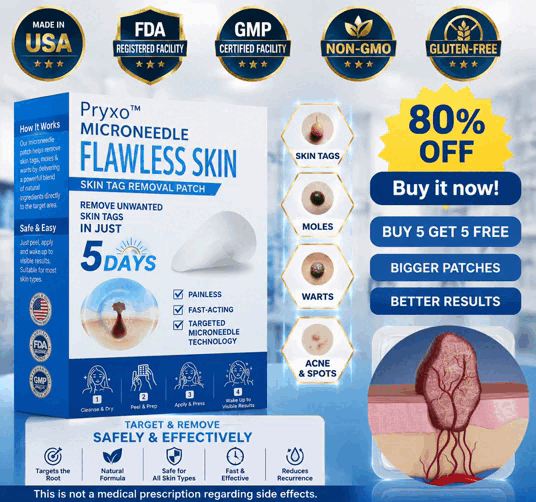 2-in-1 & Hydrocolloid Patch