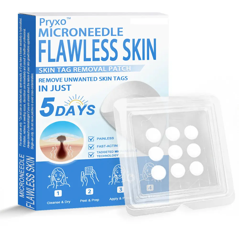 2-in-1 & Hydrocolloid Patch - Image 10