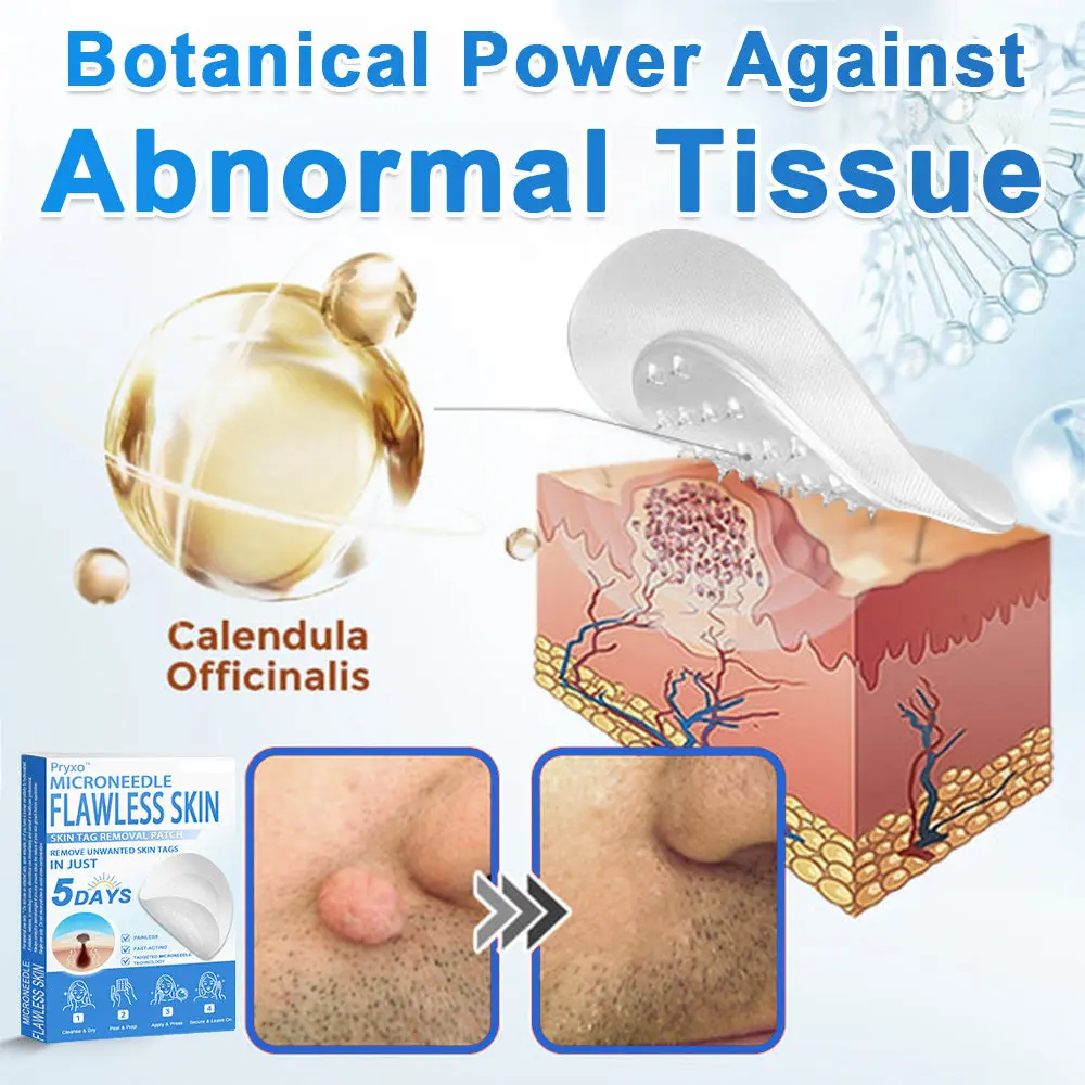 2-in-1 & Hydrocolloid Patch - Image 3