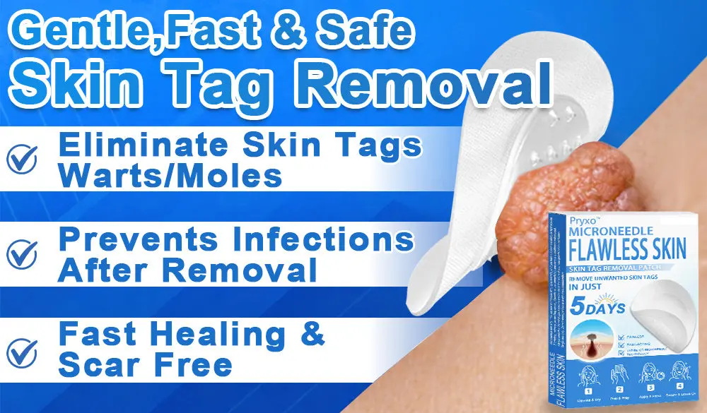 2-in-1 & Hydrocolloid Patch - Image 5