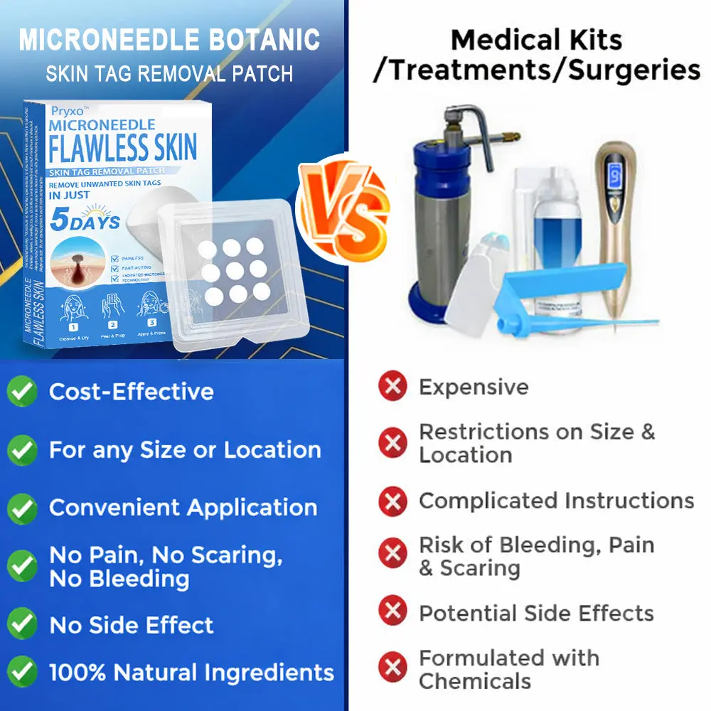 2-in-1 & Hydrocolloid Patch - Image 6