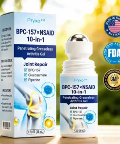 Instant Relief Arthritis Gel