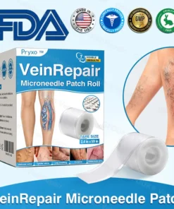 VeinRepair Patch Roll