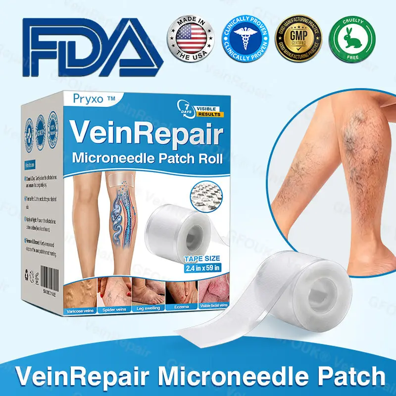 VeinRepair Patch Roll