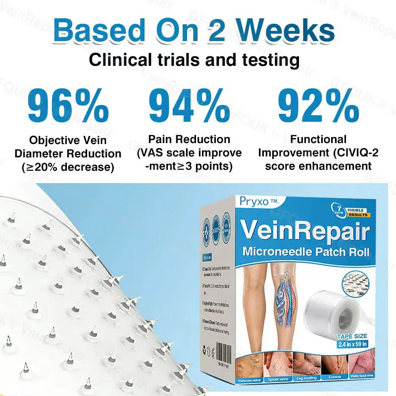 VeinRepair Patch Roll - Image 8