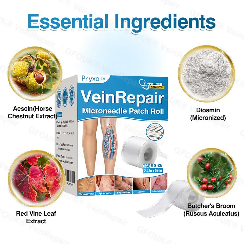 VeinRepair Patch Roll - Image 9