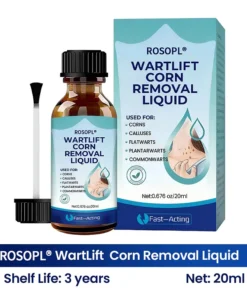 Removal Fluid