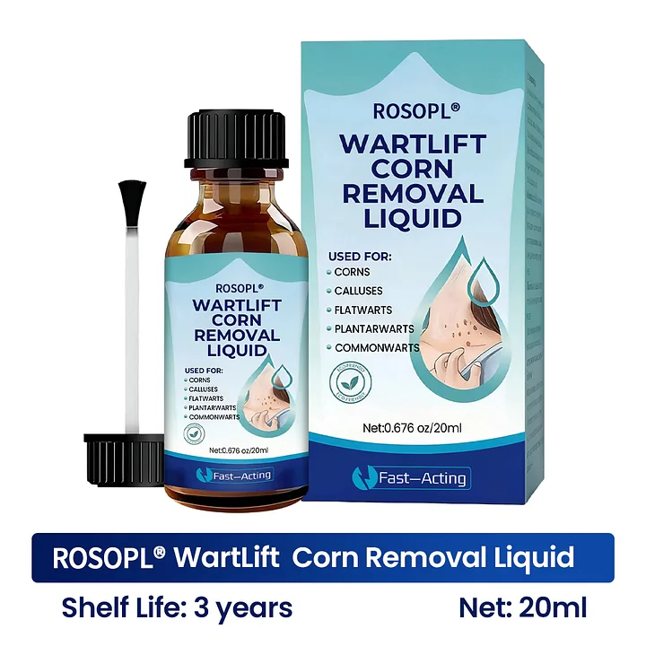 Removal Fluid