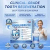 Tooth & Gum Repair Patch