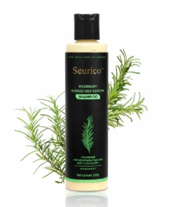 Rosemary Shampoo