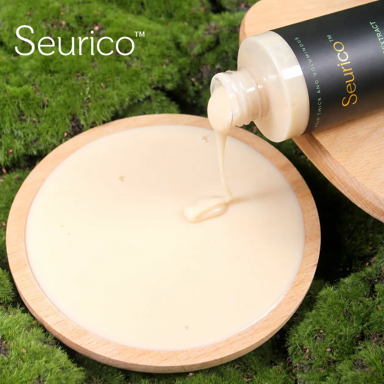 Rosemary Shampoo - Image 8