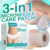 3-in-1 Care Patch