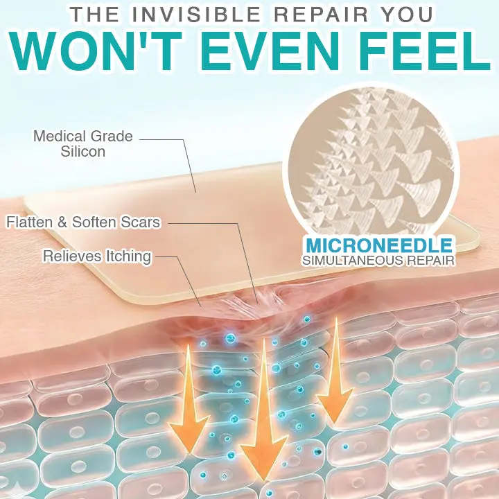 3-in-1 Care Patch - Image 3