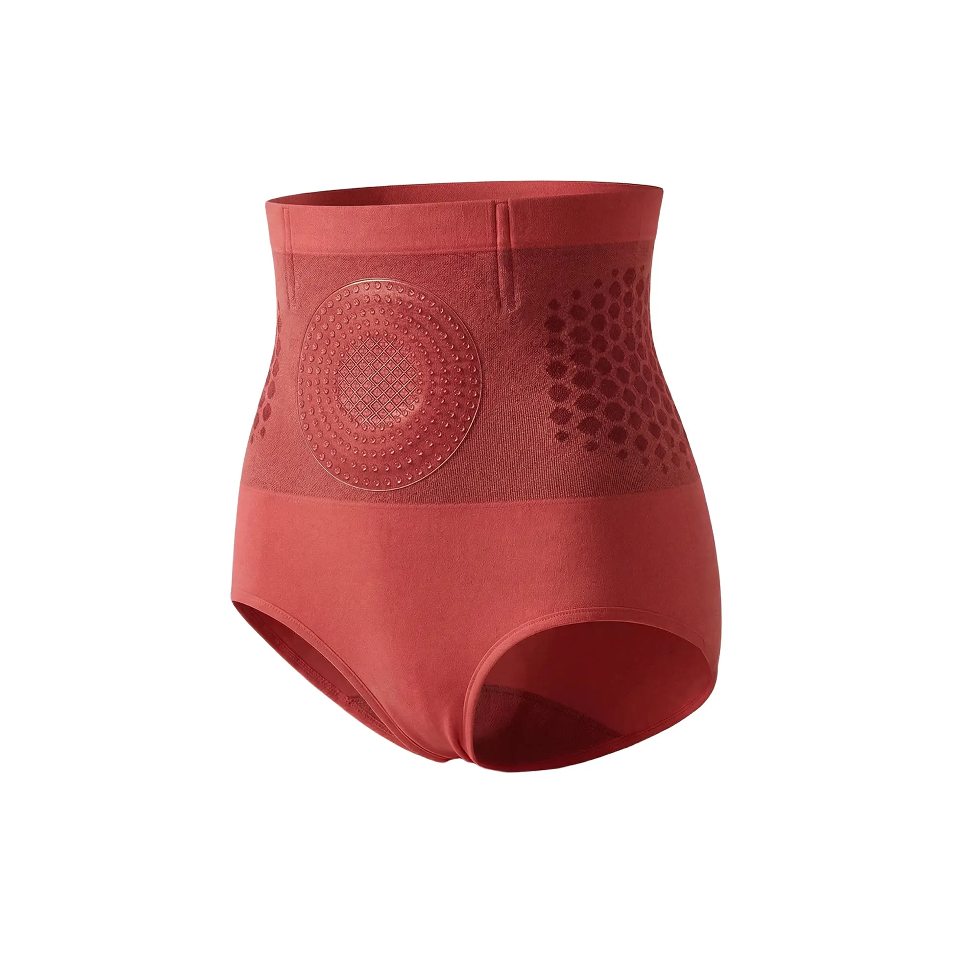4‑In‑1 Micro‑Particle Sculpting & Fat‑Burn Shorts - Image 10