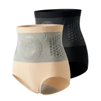 4‑In‑1 Micro‑Particle Sculpting & Fat‑Burn Shorts - Image 11