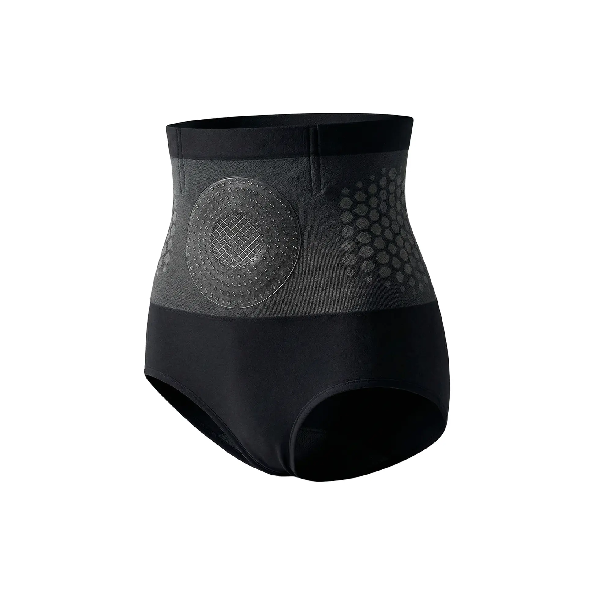 4‑In‑1 Micro‑Particle Sculpting & Fat‑Burn Shorts - Image 8