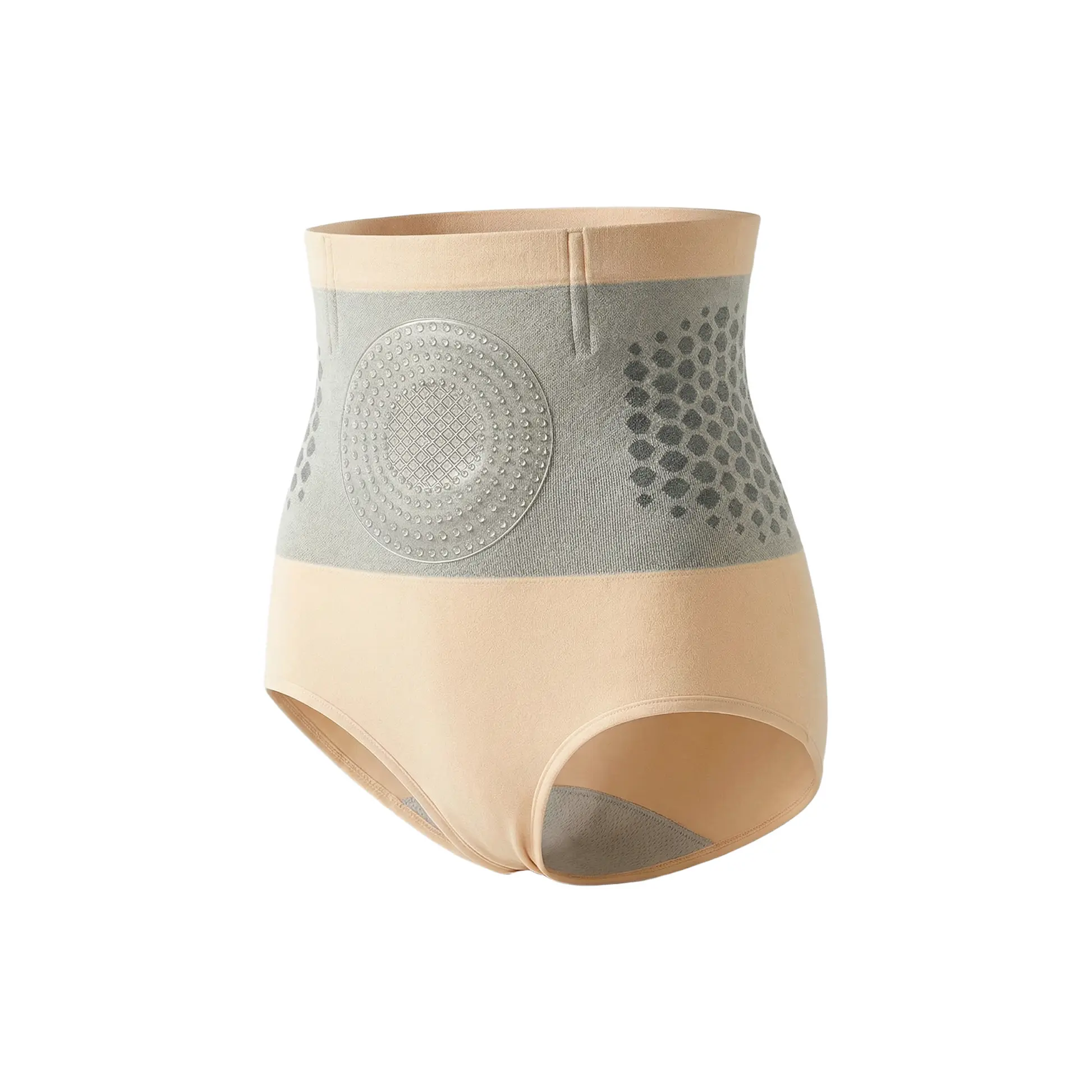 4‑In‑1 Micro‑Particle Sculpting & Fat‑Burn Shorts - Image 9