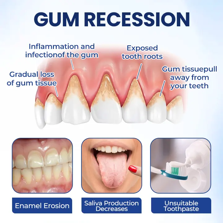 BeeTakt Oral Repair Solution - Image 5