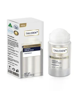 Collagen Peptides FIRMING SERUM STICK