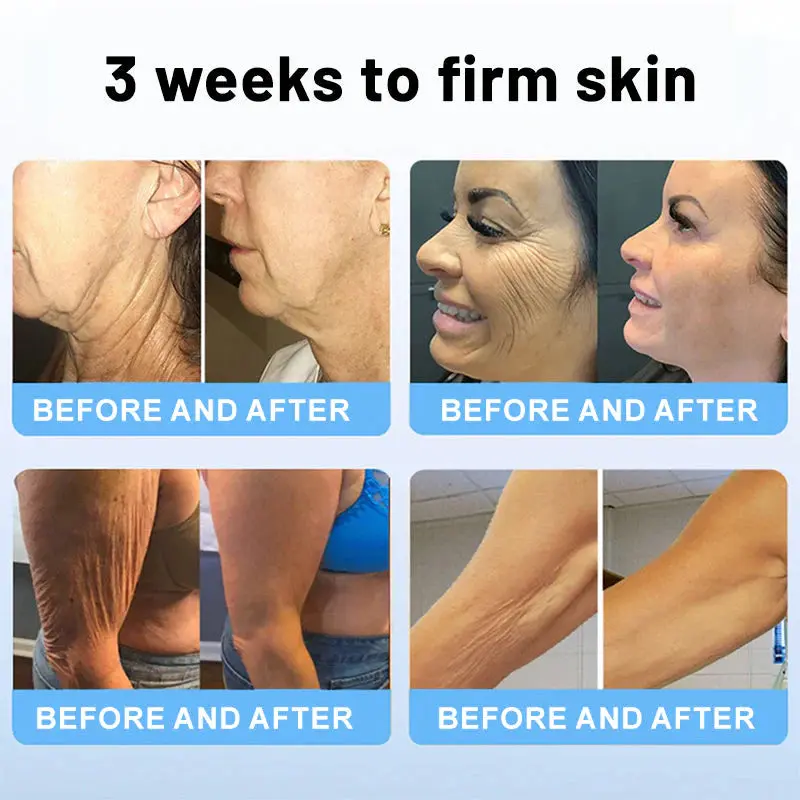 Collagen Peptides FIRMING SERUM STICK - Image 2