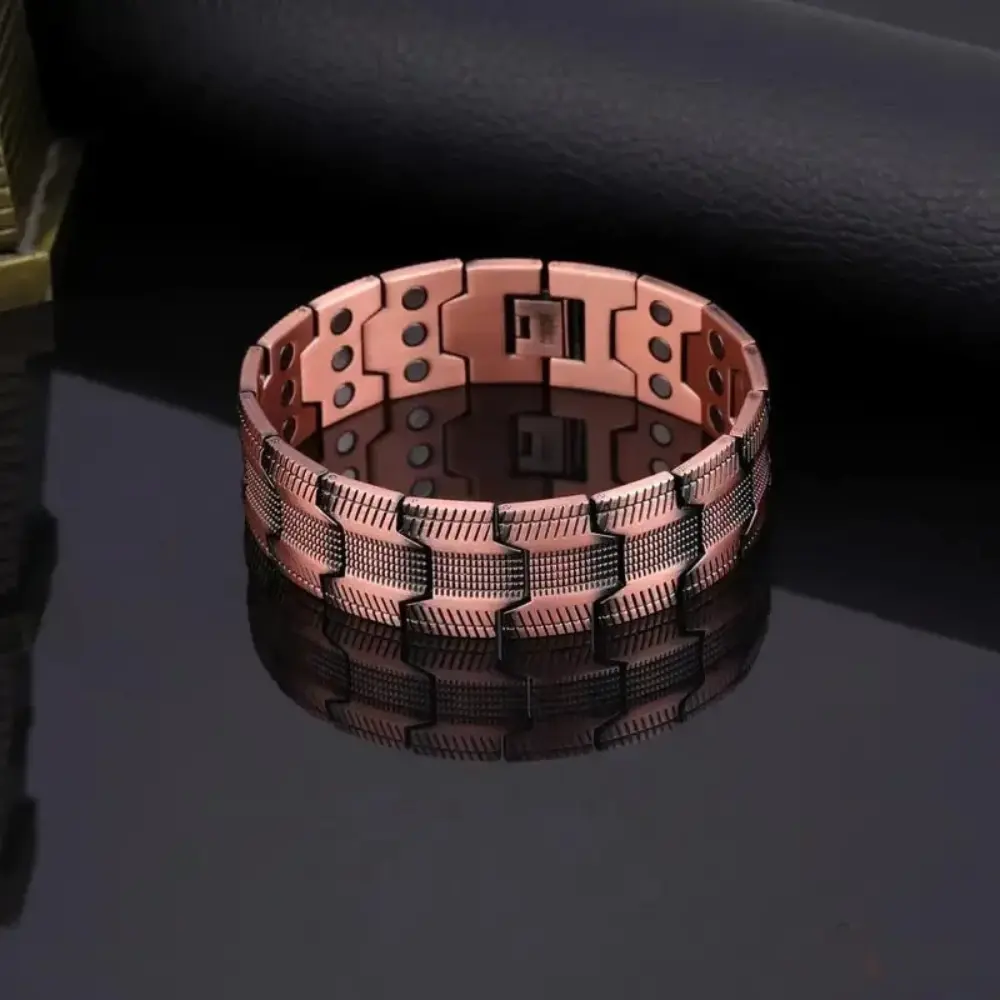 Copper Band