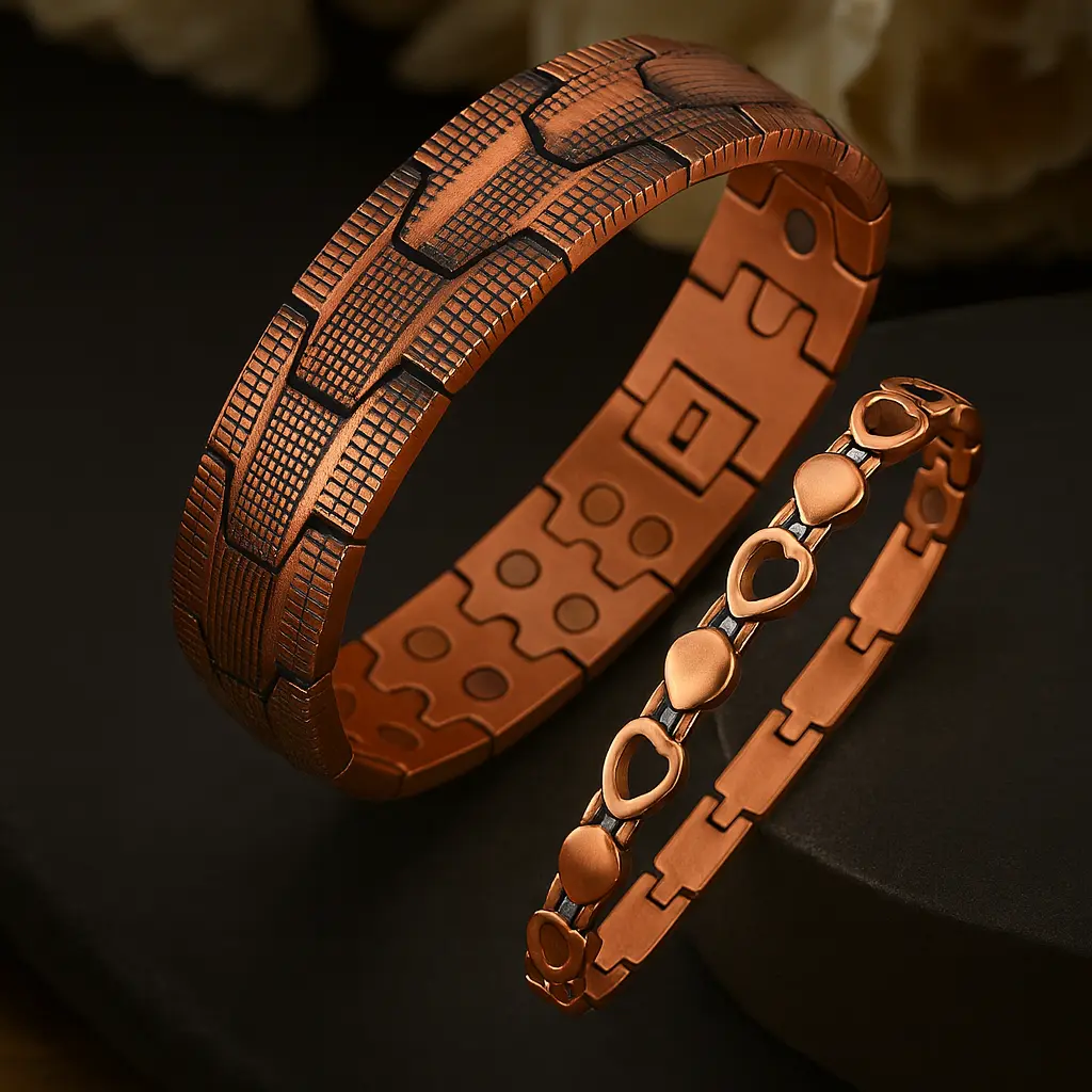 Copper Band - Image 3