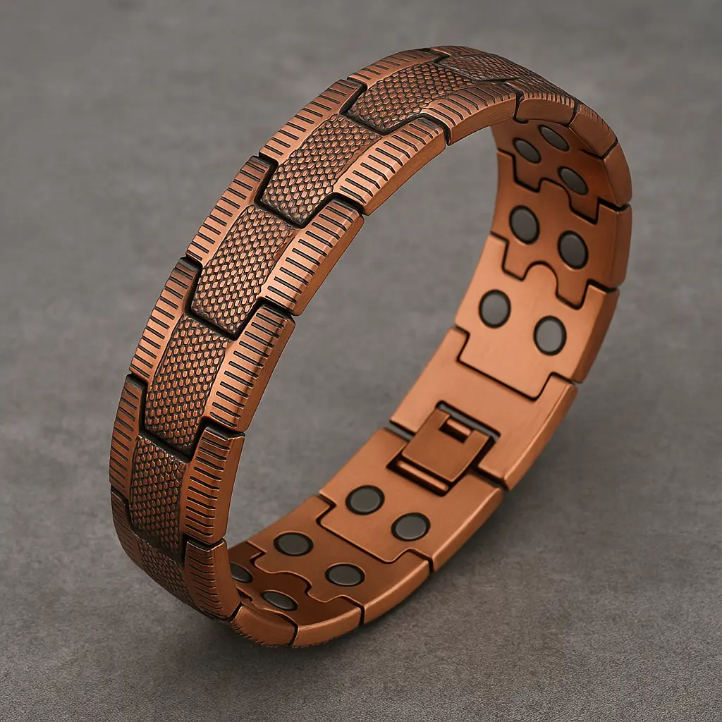 Copper Band - Image 7