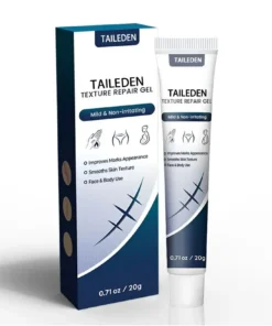 Texture Repair Gel