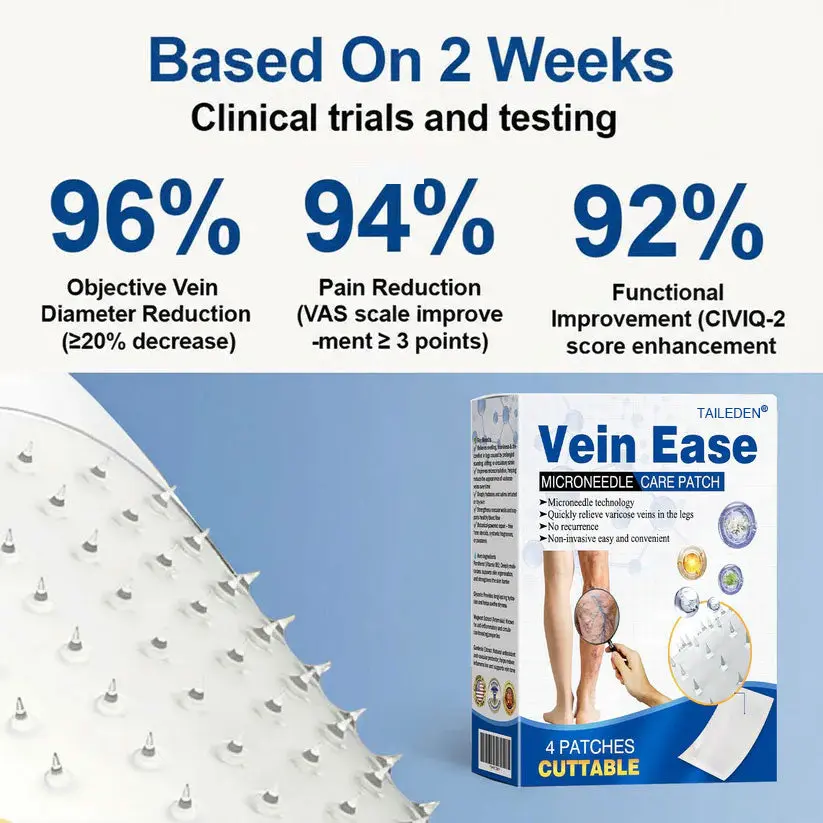 VeinEase Care Patch - Image 6