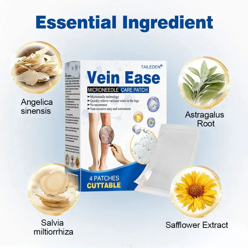 VeinEase Care Patch - Image 9