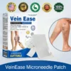 VeinEase Care PatchInstant Relief, Long-Term Results