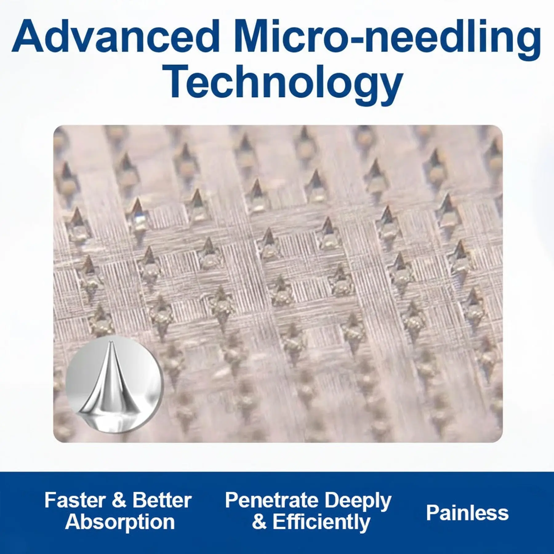 VeinEase Care PatchInstant Relief, Long-Term Results - Image 11