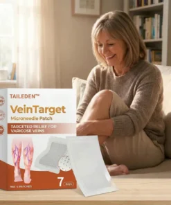 VeinTarget Patch