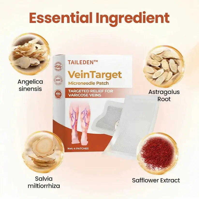 VeinTarget Patch - Image 3