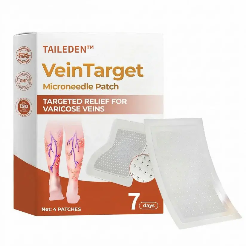 VeinTarget Patch - Image 9