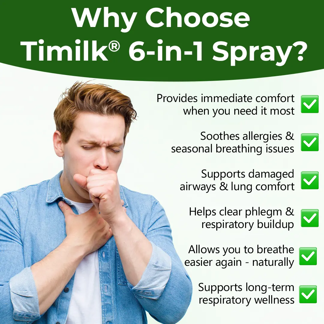 6-in-1 Herbal mullein Lung Cleanse Spray - Image 10