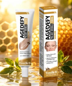 AgeDefy Pro Anti-Wrinkle Firming Serum