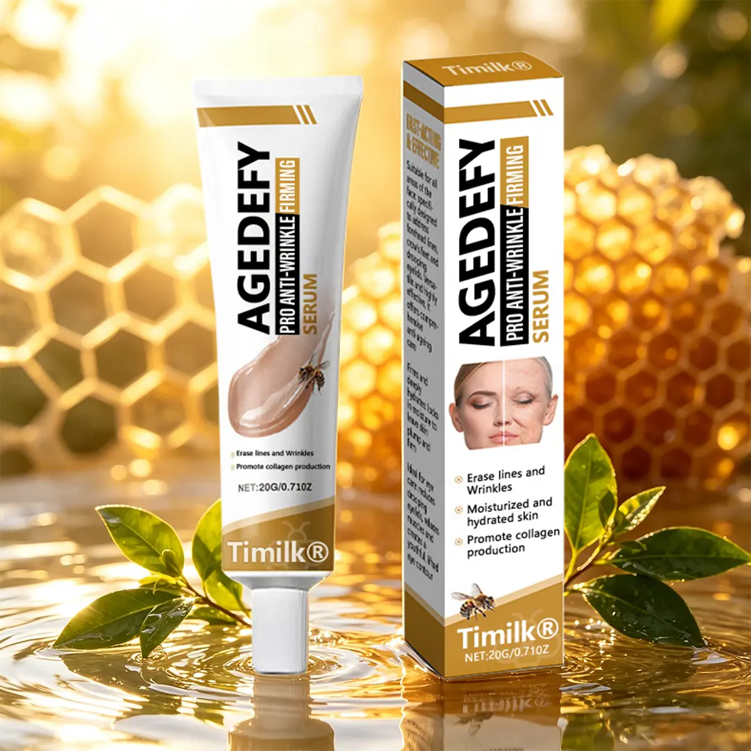 AgeDefy Pro Anti-Wrinkle Firming Serum