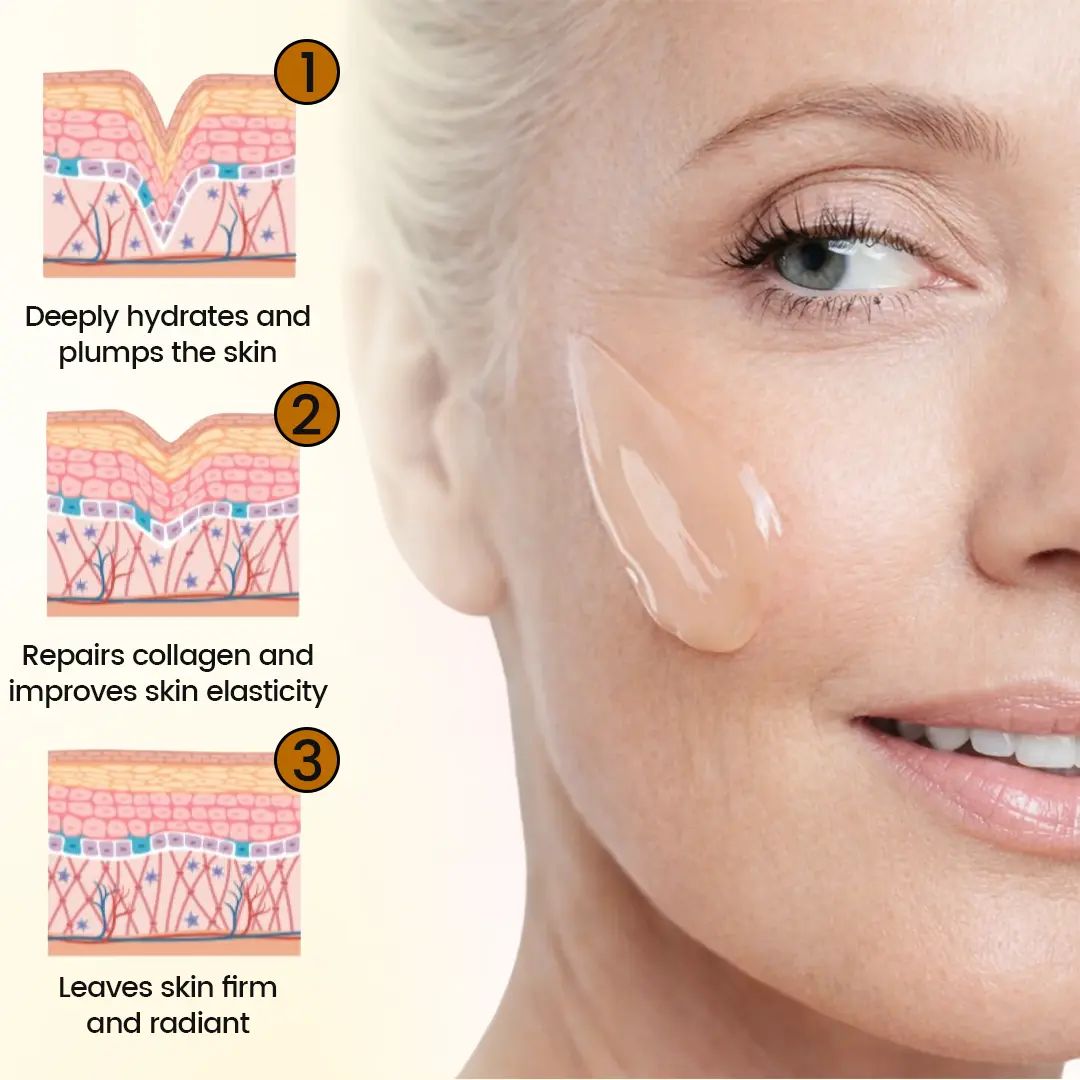 AgeDefy Pro Anti-Wrinkle Firming Serum - Image 7