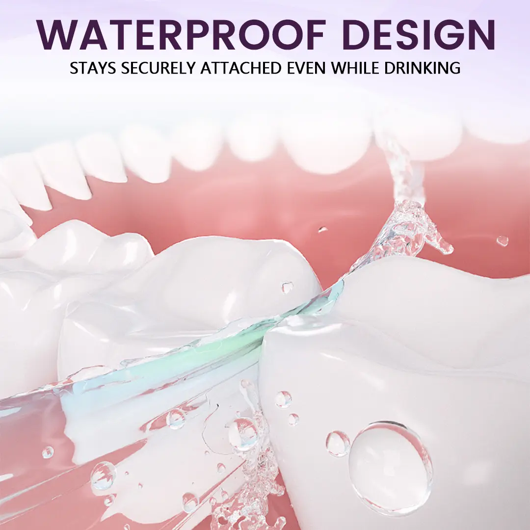BeePro DentiSeal Denture Adhesive - Image 8