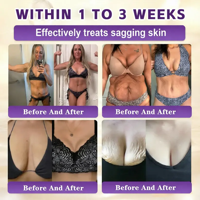 Biotin 10-in-1 Skin Restoration Cream - Image 4