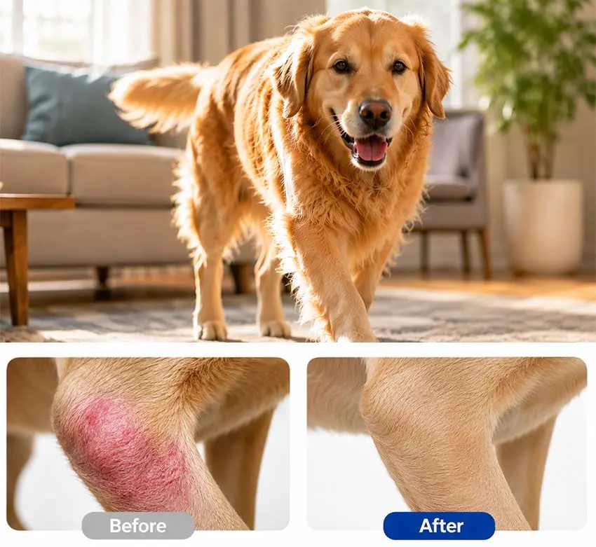 FlexiPaws— Comfort & Mobility Drops - Image 8