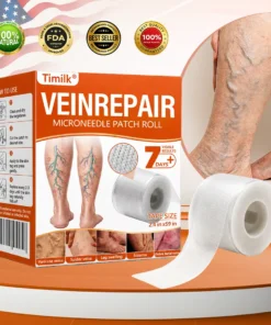 VeinRepair Patch Roll