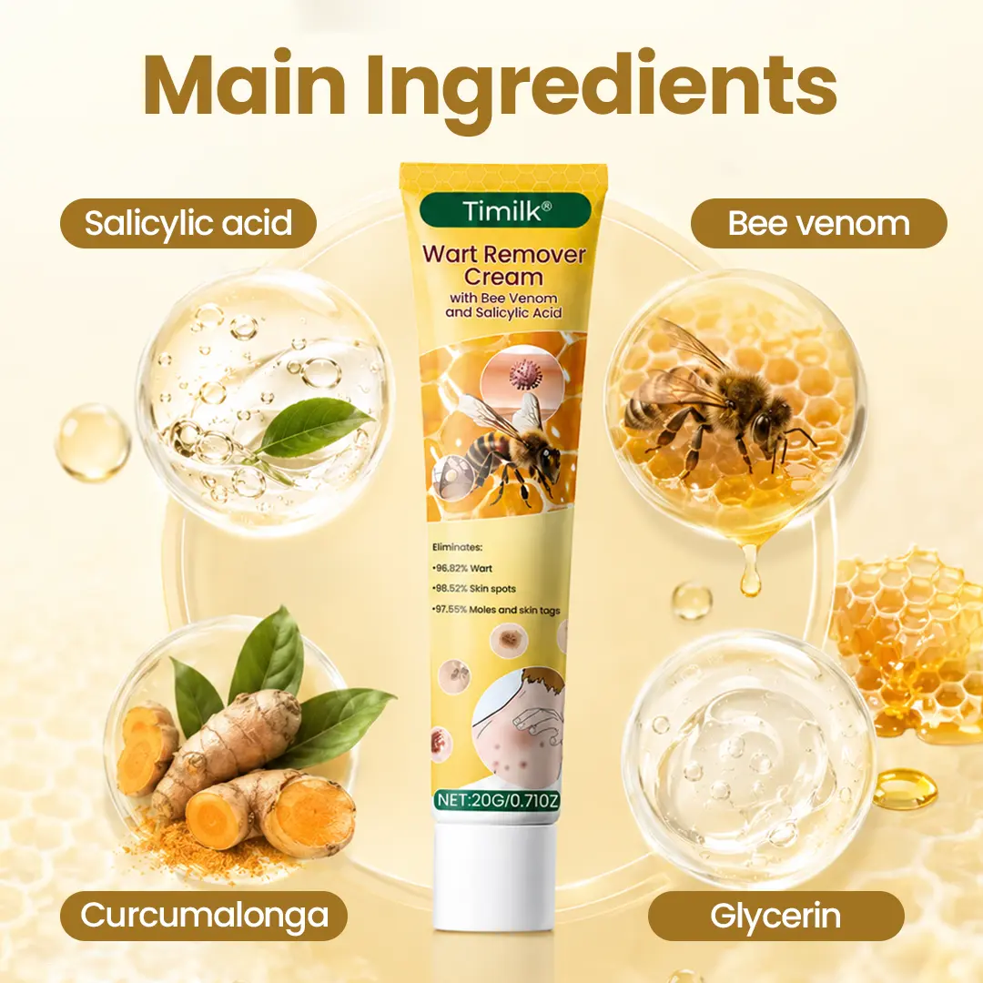Wart Remover Cream - Image 11