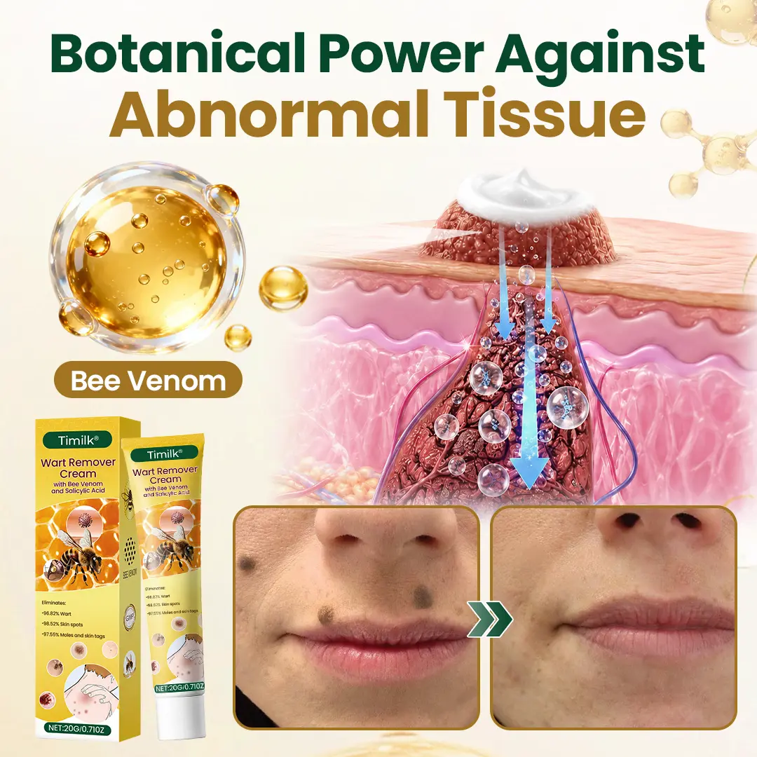 Wart Remover Cream - Image 12