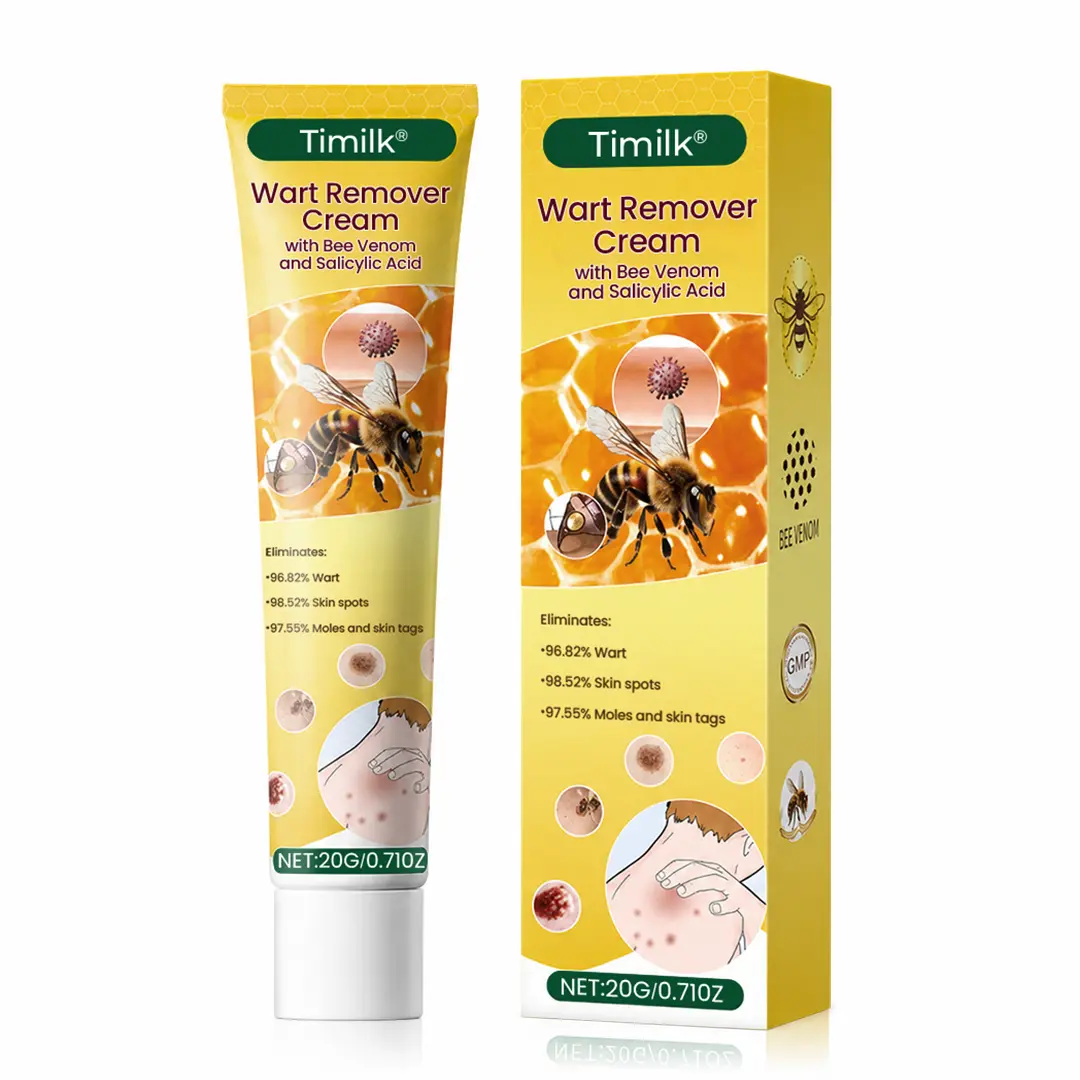 Wart Remover Cream - Image 15