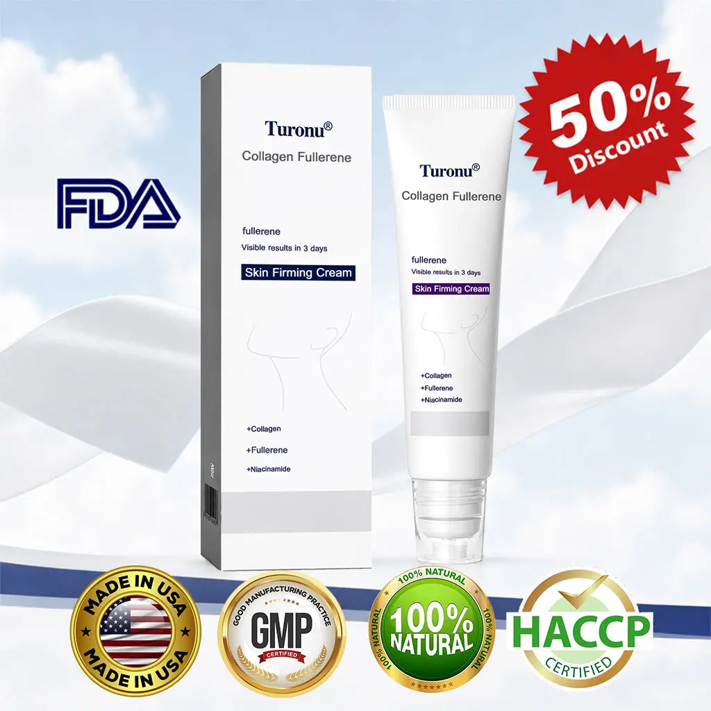 Wrinkle-Reducing & Lifting Roller Cream